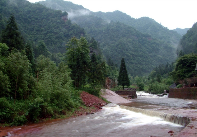 三岔河图片,三岔河图库,三岔河旅游图片
