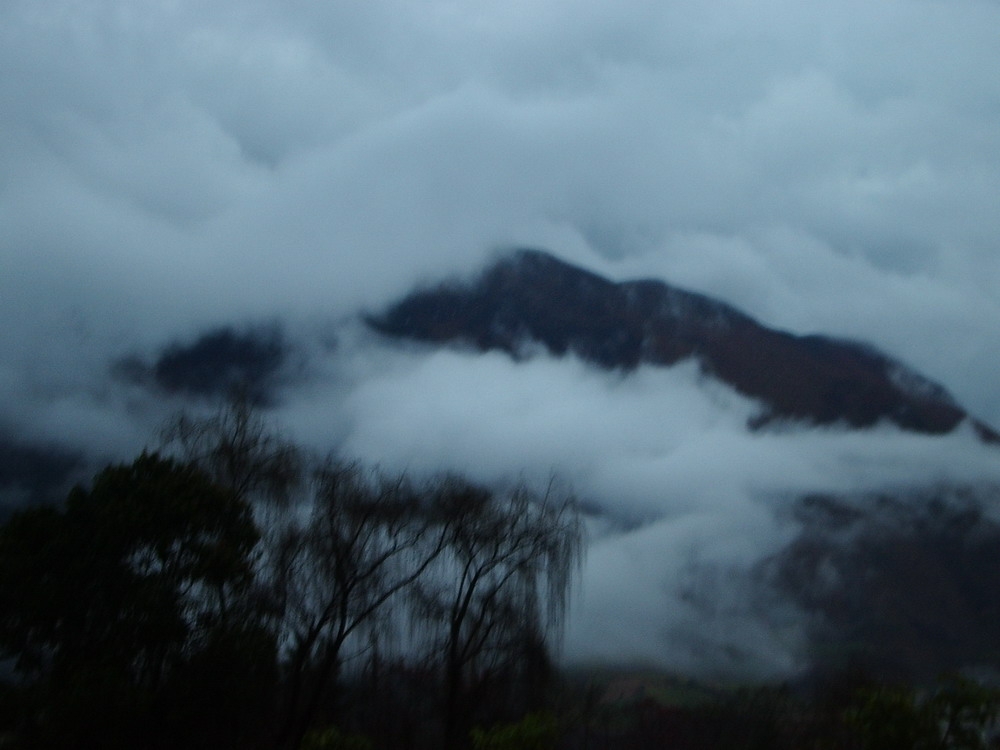 高黎贡山图片,高黎贡山图库,高黎贡山旅游图片