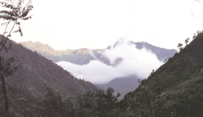 担当力卡山图片,担当力卡山图库,担当力卡山旅游图片