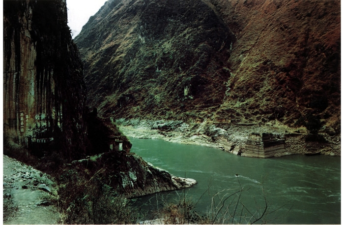 霁虹桥图片,霁虹桥图库,霁虹桥旅游图片