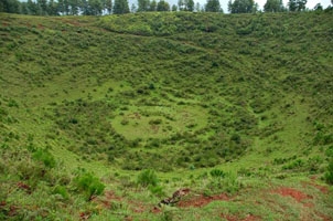 马站火山图片,马站火山图库,马站火山旅游图片