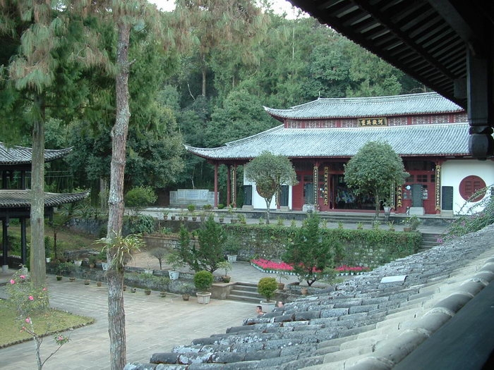 国殇园图片,国殇园图库,国殇园旅游图片