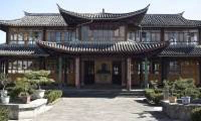 李根源故居图片,李根源故居图库,李根源故居旅游图片
