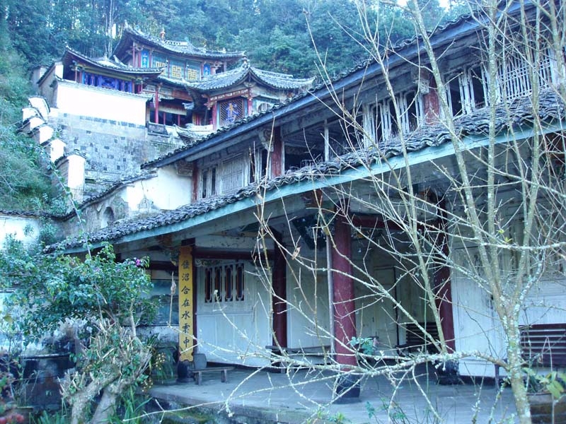 和顺名镇图片,和顺名镇图库,和顺名镇旅游图片