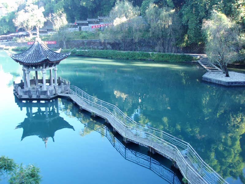 和顺名镇图片,和顺名镇图库,和顺名镇旅游图片