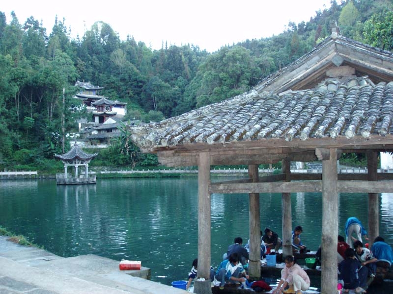 和顺名镇图片,和顺名镇图库,和顺名镇旅游图片