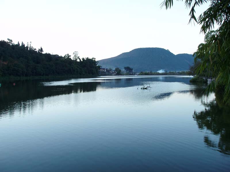 和顺名镇图片,和顺名镇图库,和顺名镇旅游图片
