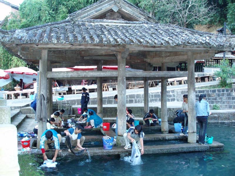 和顺名镇图片,和顺名镇图库,和顺名镇旅游图片