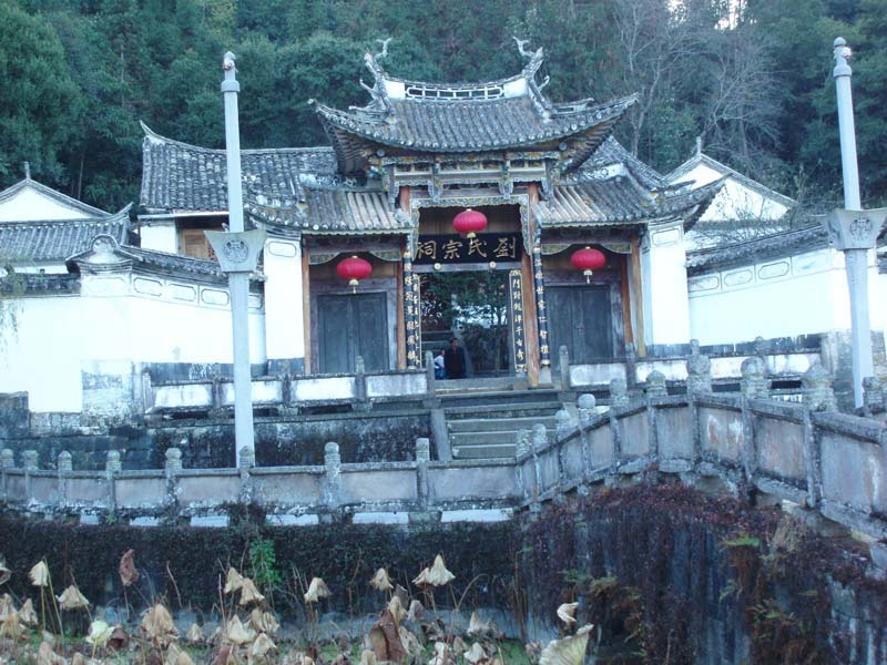 和顺名镇图片,和顺名镇图库,和顺名镇旅游图片