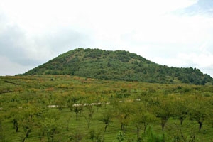 马站火山图片,马站火山图库,马站火山旅游图片