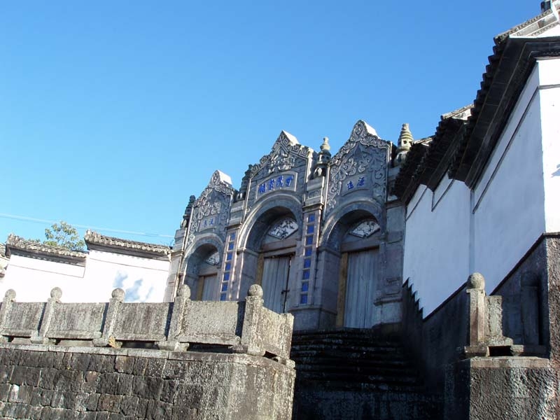 和顺名镇图片,和顺名镇图库,和顺名镇旅游图片
