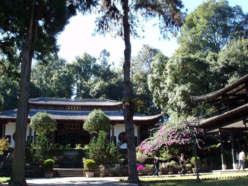 和顺名镇图片,和顺名镇图库,和顺名镇旅游图片