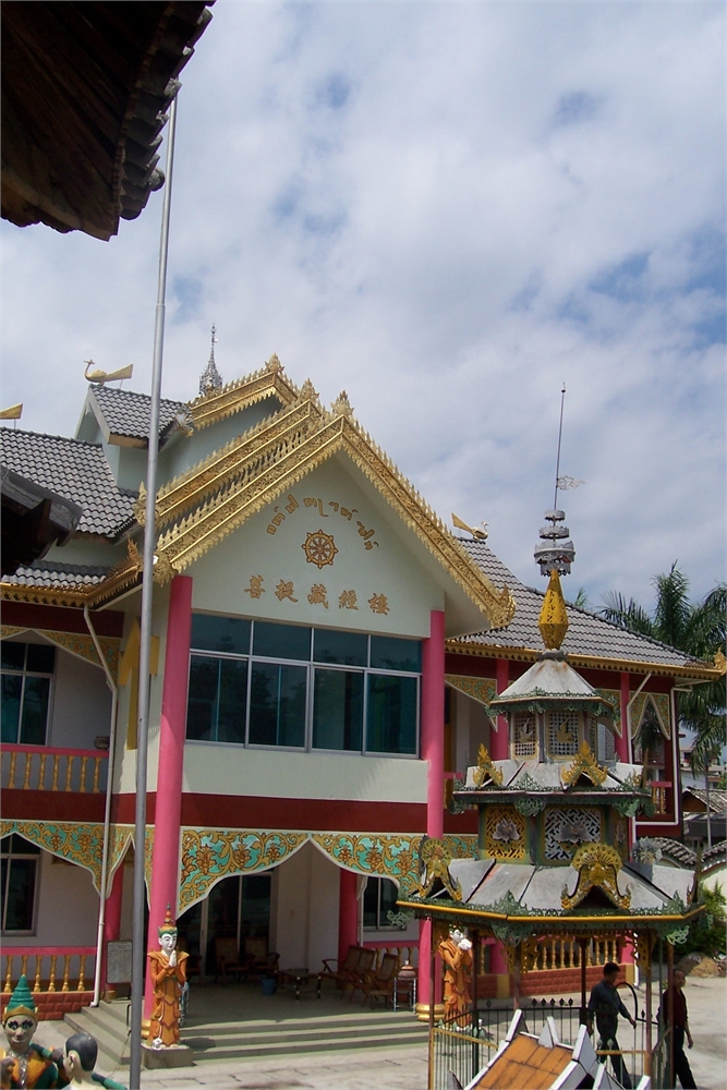 菩提寺图片,菩提寺图库,菩提寺旅游图片