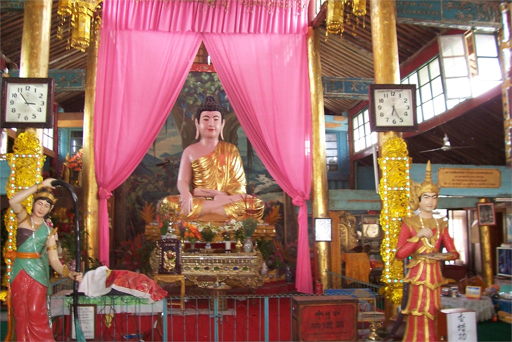菩提寺图片,菩提寺图库,菩提寺旅游图片