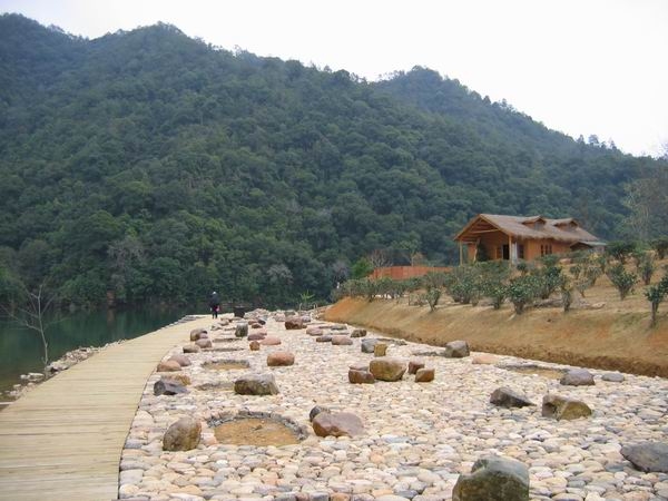 可渡河古驿道图片,可渡河古驿道图库,可渡河古驿道旅游图片