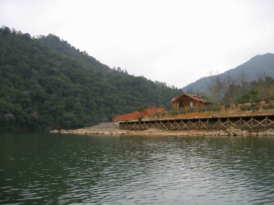 可渡河古驿道图片,可渡河古驿道图库,可渡河古驿道旅游图片