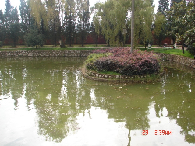 宛水公园图片,宛水公园图库,宛水公园旅游图片