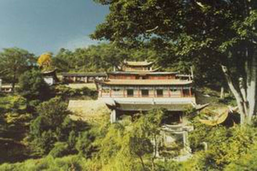梨花坞图片,梨花坞图库,梨花坞旅游图片