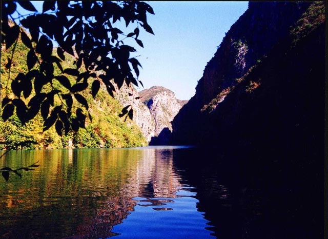 多依河景区图片,多依河景区图库,多依河景区旅游图片