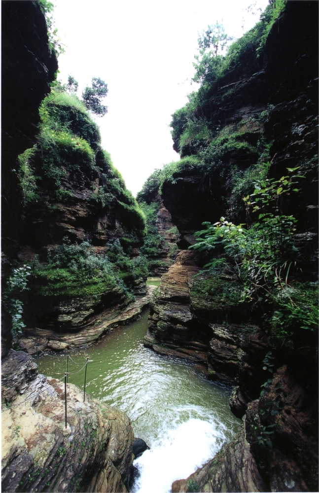 马过河风光图片,马过河风光图库,马过河风光旅游图片