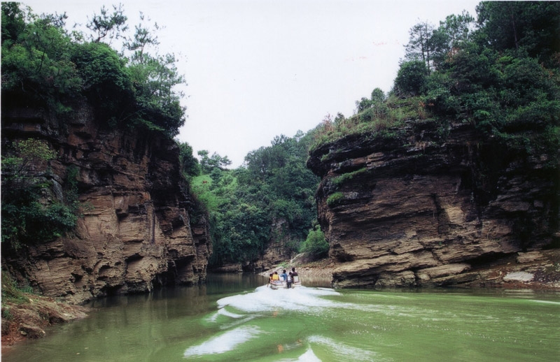 马过河风光图片,马过河风光图库,马过河风光旅游图片