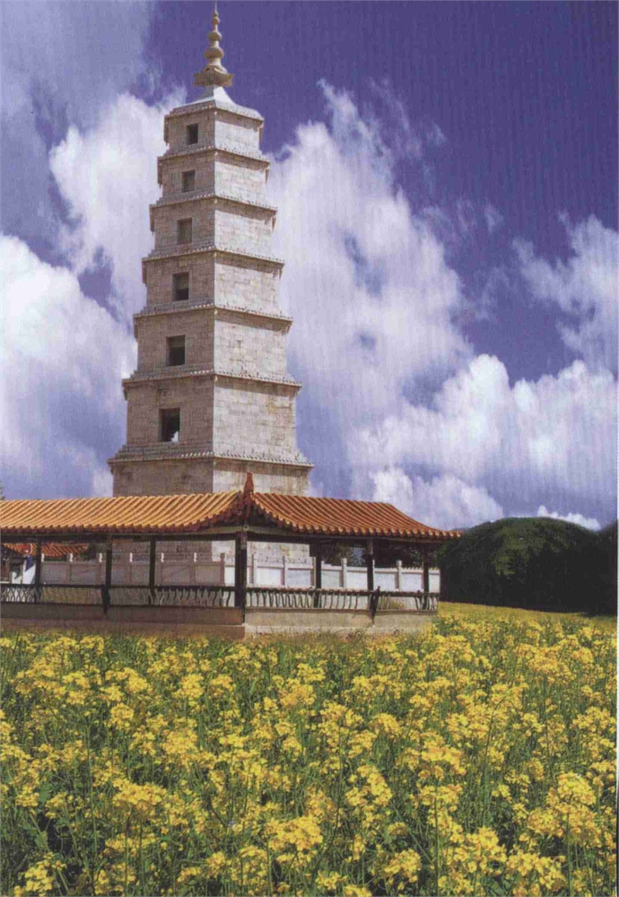 石屏焕文公园图片,石屏焕文公园图库,石屏焕文公园旅游图片