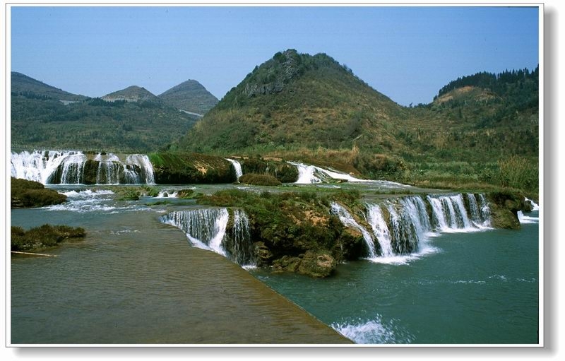 多依河景区图片,多依河景区图库,多依河景区旅游图片