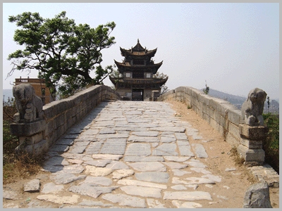 红河双龙桥图片,红河双龙桥图库,红河双龙桥旅游图片