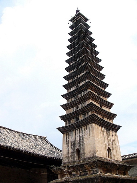红河崇文塔图片,红河崇文塔图库,红河崇文塔旅游图片