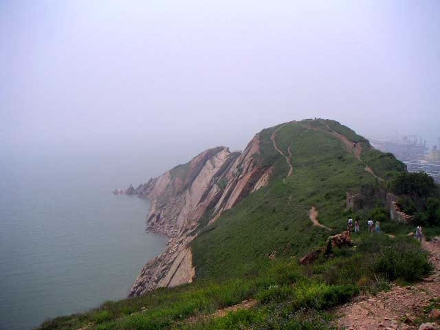 孤山岛图片,孤山岛图库,孤山岛旅游图片