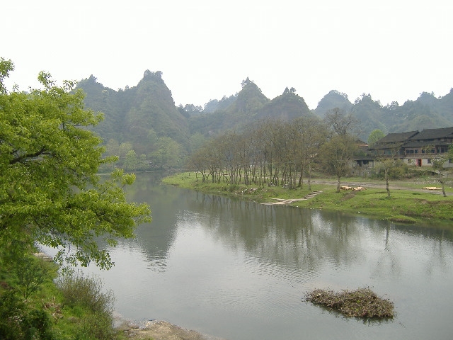 玉带河图片,玉带河图库,玉带河旅游图片