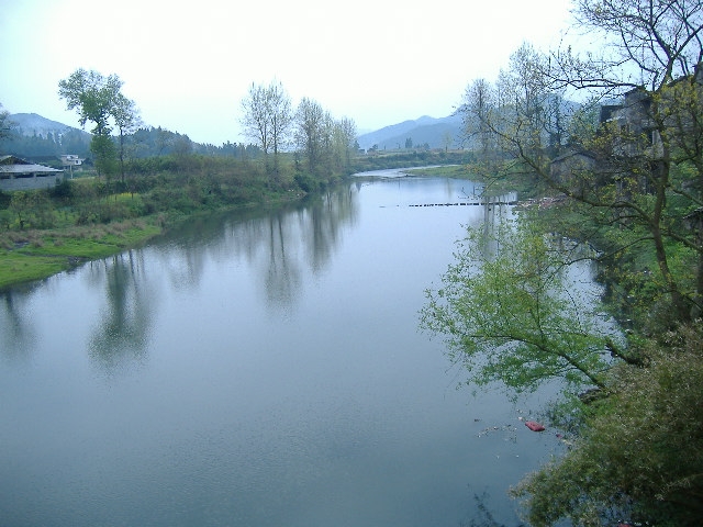 玉带河图片,玉带河图库,玉带河旅游图片