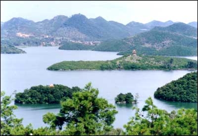 浴仙湖风景区图片,浴仙湖风景区图库,浴仙湖风景区旅游图片