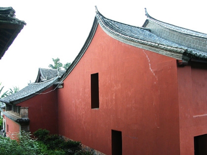 娜允古镇图片,娜允古镇图库,娜允古镇旅游图片