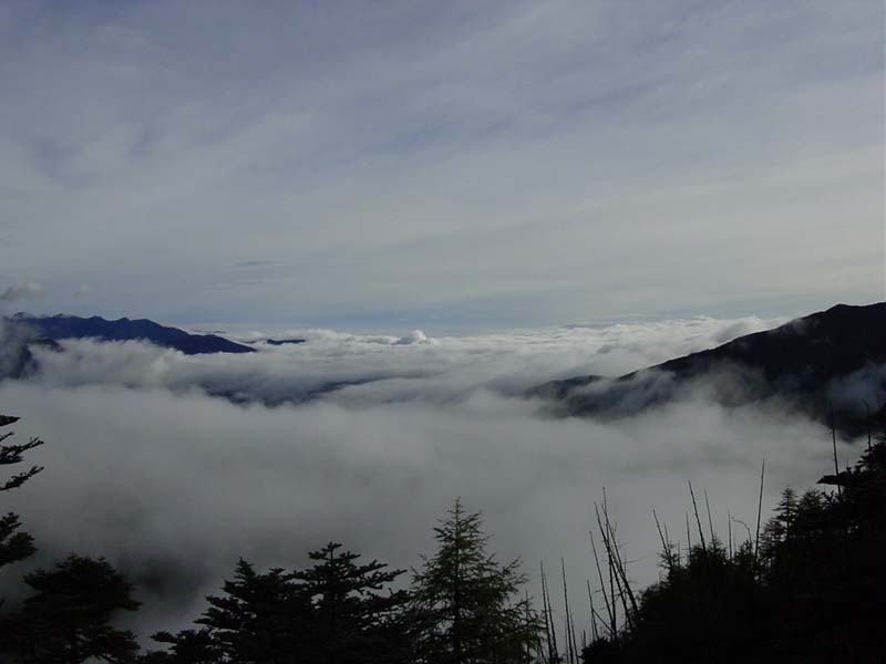 阿佤山云海图片,阿佤山云海图库,阿佤山云海旅游图片