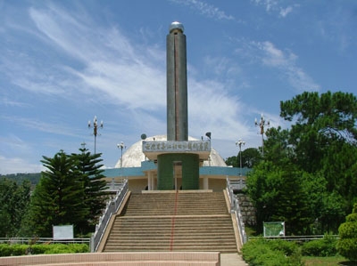 北回归线标志园图片,北回归线标志园图库,北回归线标志园旅游图片
