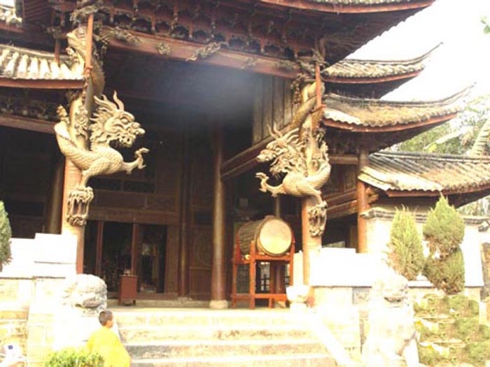 广允缅寺图片,广允缅寺图库,广允缅寺旅游图片