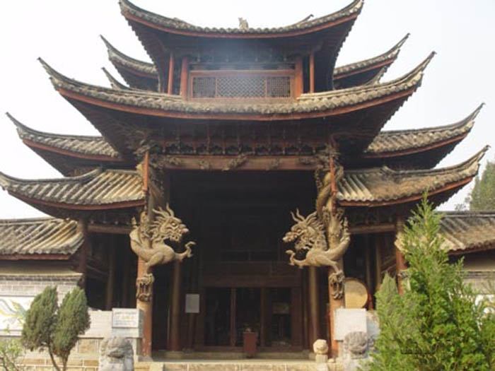 广允缅寺图片,广允缅寺图库,广允缅寺旅游图片