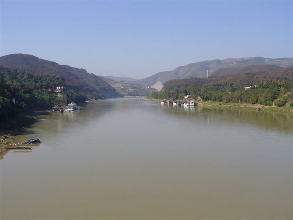 澜沧江图片,澜沧江图库,澜沧江旅游图片