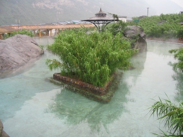 西部大峡谷温泉图片,西部大峡谷温泉图库,西部大峡谷温泉旅游图片