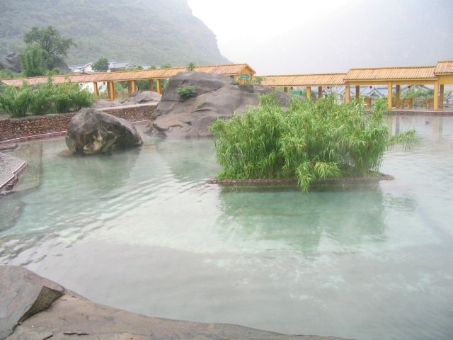 西部大峡谷温泉图片,西部大峡谷温泉图库,西部大峡谷温泉旅游图片