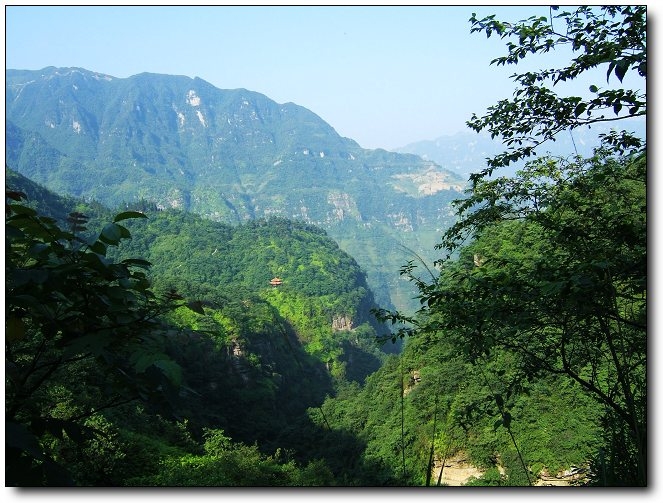 大关黄连河景区图片,大关黄连河景区图库,大关黄连河景区旅游图片