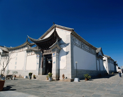 周城 图片,周城 图库,周城 旅游图片