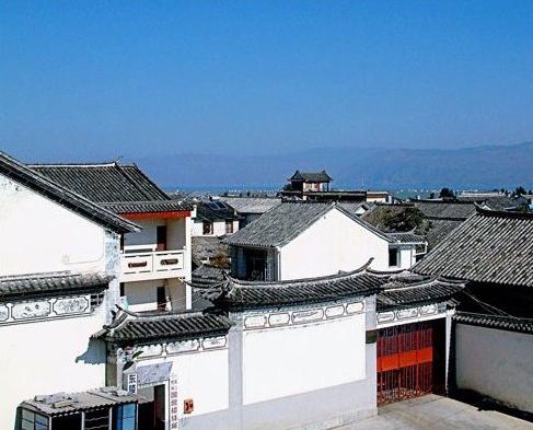 周城 图片,周城 图库,周城 旅游图片