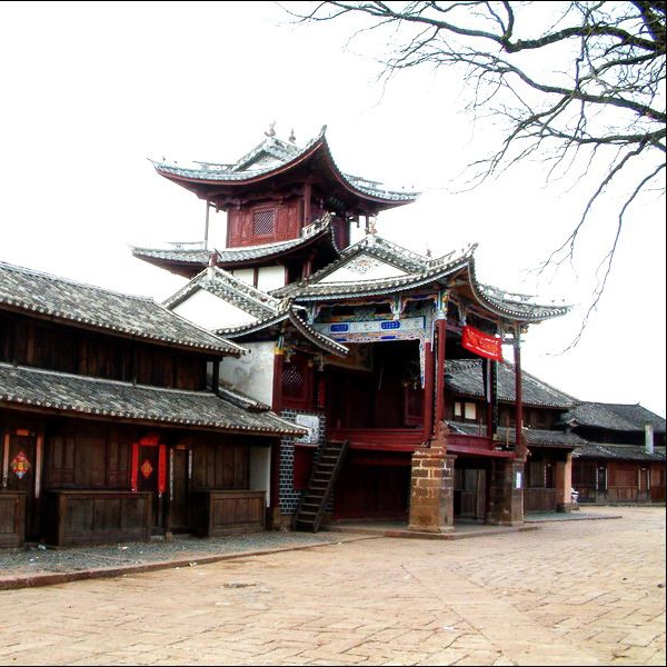 沙溪古镇图片,沙溪古镇图库,沙溪古镇旅游图片