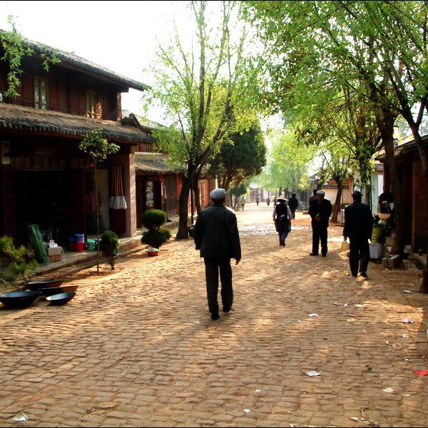 沙溪古镇图片,沙溪古镇图库,沙溪古镇旅游图片