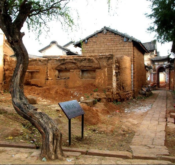 沙溪古镇图片,沙溪古镇图库,沙溪古镇旅游图片