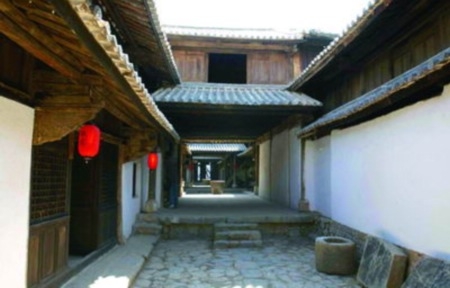 云南驿图片,云南驿图库,云南驿旅游图片