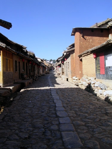 云南驿图片,云南驿图库,云南驿旅游图片