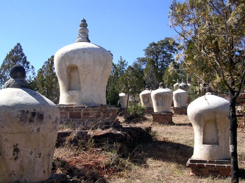 水目山图片,水目山图库,水目山旅游图片